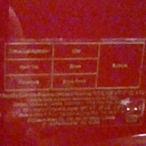 Lancome and Elizabeth Arden Eyeshadow/Blush sets - Picture 3 of 8